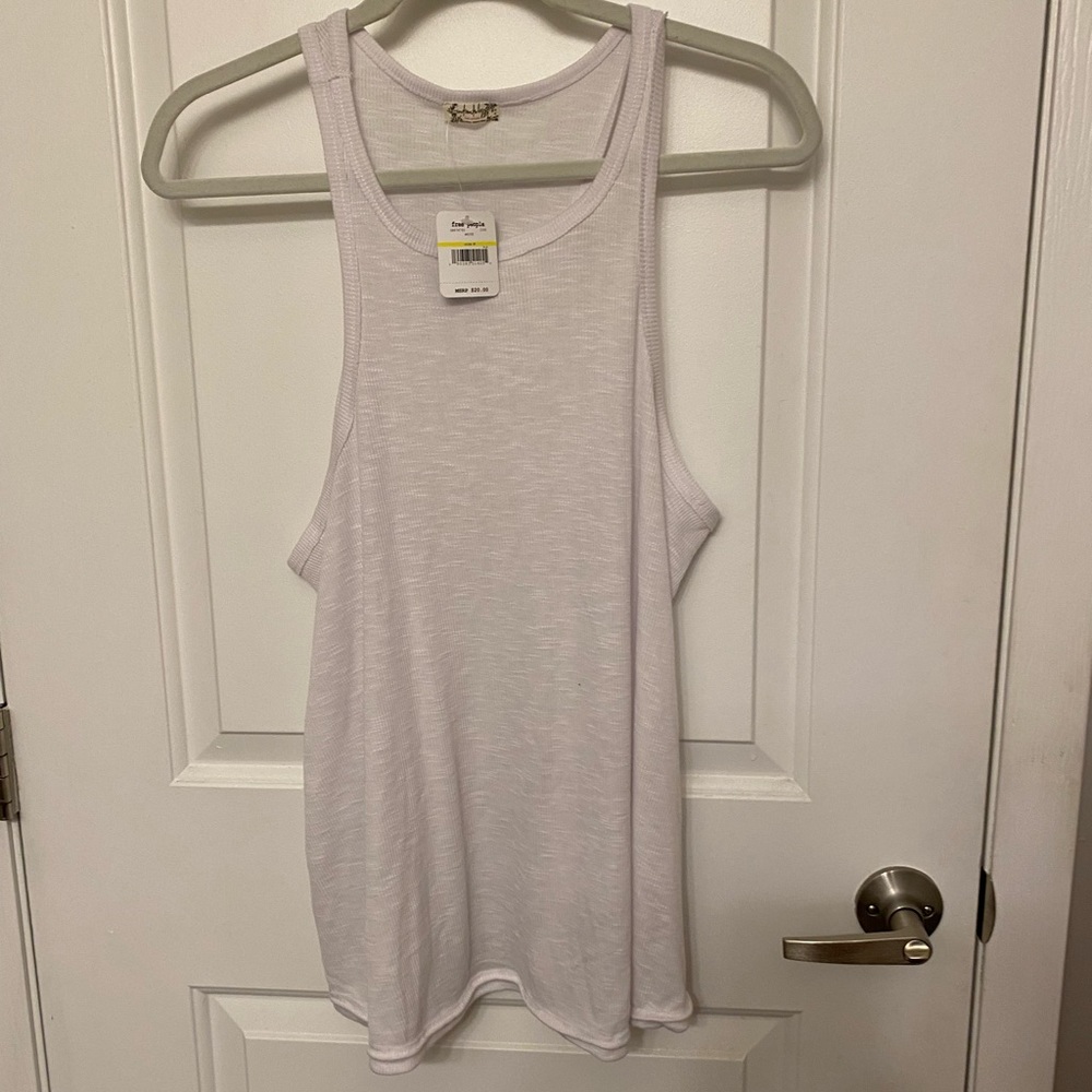 Free People Tank Top
